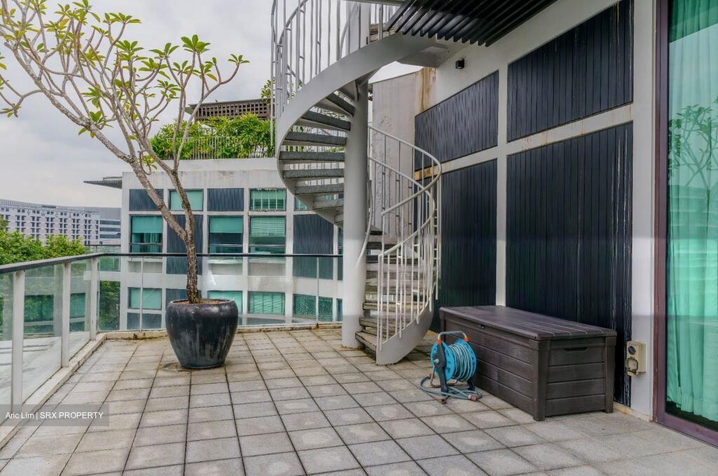 Belle Vue Residences (D9), Condominium #511270361